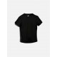 Adidas City Runners Unite Γυναικείο Running T-Shirt Μαύρο